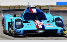 708 - Glickenhaus 007 (Podium Engineering) - Glickenhaus Racing