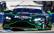 777 - Aston Martin Vantage AMR - D'Station Racing