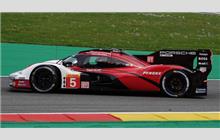 5 - Porsche 963 #110 (Multimatic) - Porsche Penske Motorsport