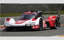 5 - Porsche 963 #110 (Multimatic) - Porsche Penske Motorsport