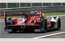 5 - Porsche 963 #110 (Multimatic) - Porsche Penske Motorsport