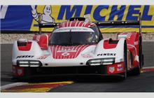 6 - Porsche 963 #111 (Multimatic) - Porsche Penske Motorsport