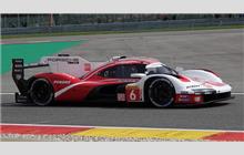 6 - Porsche 963 #111 (Multimatic) - Porsche Penske Motorsport