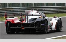 7 - Toyota GR010 Hybrid - Toyota Gazoo Racing