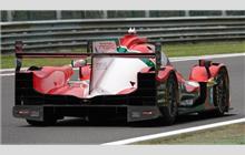 9 - Oreca 07 Gibson #86 - Prema Racing