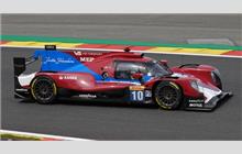 10 - Oreca 07 Gibson #54 - Vector Sport