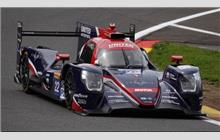 22 - Oreca 07 Gibson #44 - United Autosports