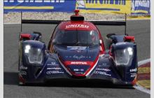 22 - Oreca 07 Gibson #44 - United Autosports