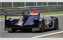 22 - Oreca 07 Gibson #44 - United Autosports