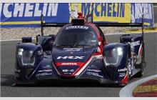 23 - Oreca 07 Gibson #106 - United Autosports