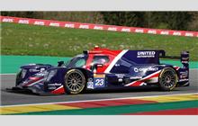 23 - Oreca 07 Gibson #106 - United Autosports
