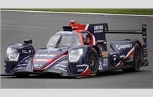 23 - Oreca 07 Gibson #106 - United Autosports