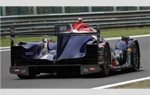 23 - Oreca 07 Gibson #106 - United Autosports