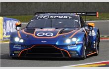 25 - Aston Martin Vantage AMR #16A-014-1 - ORT by TF