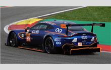 25 - Aston Martin Vantage AMR #16A-014-1 - ORT by TF