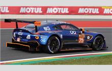 25 - Aston Martin Vantage AMR #16A-014-1 - ORT by TF