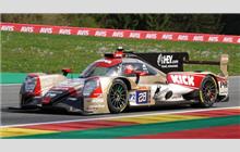 28 - Oreca 07 Gibson #74 - Jota