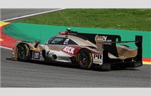 28 - Oreca 07 Gibson #74 - Jota