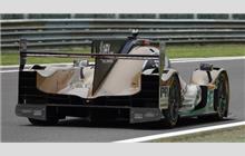 28 - Oreca 07 Gibson #74 - Jota