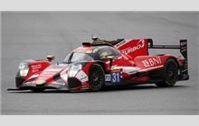 31 - Oreca 07 Gibson #78 - Team WRT