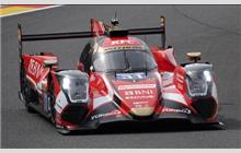 31 - Oreca 07 Gibson #78 - Team WRT