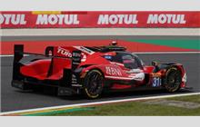 31 - Oreca 07 Gibson #78 - Team WRT