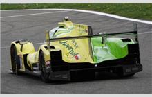 34 - Oreca 07 Gibson #104 - Inter Europol Competition