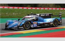 35 - Oreca 07 Gibson #99 - Alpine Elf Team