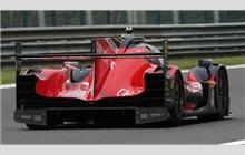 41 - Oreca 07 Gibson #73 - Team WRT