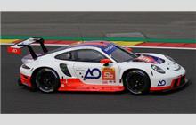 56 - Porsche 991 RSR 19 #WP0ZZZ99ZNS199911 - Project 1 - AO