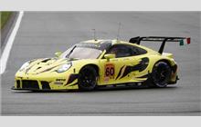 60 - Porsche 991 RSR 19 #WP0ZZZ99ZNS199912 - Iron Lynx