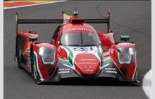 63 - Oreca 07 Gibson #90 - Prema Racing