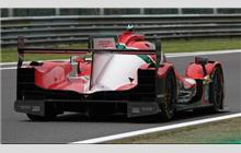 63 - Oreca 07 Gibson #90 - Prema Racing