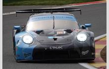 77 - Porsche 991 RSR 19 #WP0ZZZ99ZLS199919 - Dempsey - Proton Racing
