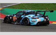 77 - Porsche 991 RSR 19 #WP0ZZZ99ZLS199919 - Dempsey - Proton Racing