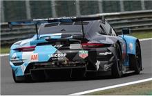 77 - Porsche 991 RSR 19 #WP0ZZZ99ZLS199919 - Dempsey - Proton Racing