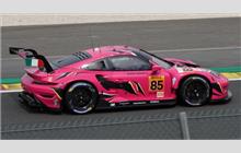 85 - Porsche 991 RSR 19 #WP0ZZZ99ZLS199916 - Iron Dames
