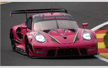 85 - Porsche 991 RSR 19 #WP0ZZZ99ZLS199916 - Iron Dames