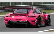85 - Porsche 991 RSR 19 #WP0ZZZ99ZLS199916 - Iron Dames