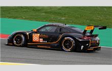 86 - Porsche 991 RSR 19 #WP0ZZZ99ZLS199913 - GR Racing
