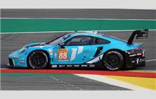 88 - Porsche 991 RSR 19 #WP0ZZZ99ZKS199905 - Proton Competition