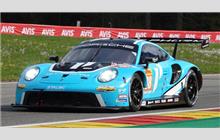 88 - Porsche 991 RSR 19 #WP0ZZZ99ZKS199905 - Proton Competition