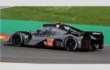 94 - Peugeot 9X8 - Peugeot TotalEnergies