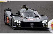 94 - Peugeot 9X8 - Peugeot TotalEnergies