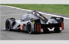 94 - Peugeot 9X8 - Peugeot TotalEnergies