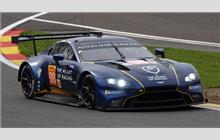 98 - Aston Martin Vantage AMR #15A-004-2 - Northwest AMR