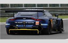 98 - Aston Martin Vantage AMR #15A-004-2 - Northwest AMR