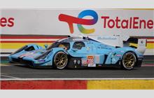 708 - Glickenhaus 007 #SCG 008 (Podium Engineering) - Glickenhaus Racing