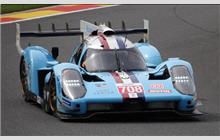 708 - Glickenhaus 007 #SCG 008 (Podium Engineering) - Glickenhaus Racing