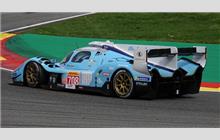 708 - Glickenhaus 007 #SCG 008 (Podium Engineering) - Glickenhaus Racing